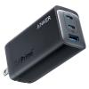 「Anker USB充電器 120W出力 Type-Cポート×2 Type-Aポート×1 737 Charger GaNPrime AC充電器 ACアダプタ 1個」の商品サムネイル画像2枚目