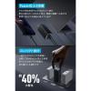 「Anker USB充電器 120W出力 Type-Cポート×2 Type-Aポート×1 737 Charger GaNPrime AC充電器 ACアダプタ 1個」の商品サムネイル画像5枚目