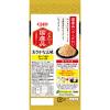 「いなば CIAO チャオ おさかな三昧 かつお ほたて味 国産（60g×3袋）6袋 キャットフード パウチ」の商品サムネイル画像3枚目