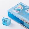 「カミオジャパン コンパクト両面ペンケース もちもちぱんだ 1個」の商品サムネイル画像6枚目