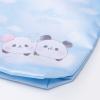 「カミオジャパン シューズバッグ もちもちぱんだ 1個」の商品サムネイル画像2枚目