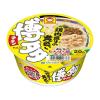 「【ワゴンセール】高たんぱく 鶏肉盛りの黄色い博多ラーメン 3個 東洋水産（わけあり品）」の商品サムネイル画像2枚目