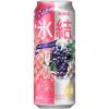 「【ワゴンセール】チューハイ 酎ハイ サワー 氷結 ロゼスパークリング（期間限定）500ml×6本（わけあり品）」の商品サムネイル画像2枚目