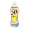 「【ワゴンセール】伊藤園 オフ- 潮風レモン 450ml ソーダ 1セット（6本）（わけあり品）」の商品サムネイル画像2枚目