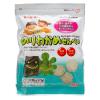 「【1歳頃から】 のりわかめせんべい 6個 太田油脂」の商品サムネイル画像2枚目