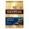 「UCC上島珈琲 ゴールドスペシャル コクのブレンド SAP 1セット（240g×3袋） コーヒー粉」の商品サムネイル画像2枚目