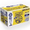 「【おまけ付き】新ジャンル 第3のビール のどごし＜生＞ 350ml 缶 1箱（48本+サラダ油）」の商品サムネイル画像2枚目