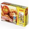 「【おまけ付き】新ジャンル 第3のビール のどごし＜生＞ 350ml 缶 1箱（48本+サラダ油）」の商品サムネイル画像3枚目