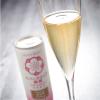 「【在庫処分】スパークリング梅酒 250ml 缶 6本　おおやま夢工房　国産鶯宿梅100%　酸味料・香料・着色料不使用」の商品サムネイル画像3枚目