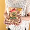 「カルディオリジナル 素焼きミックスナッツ 大袋 550g 1個 カルデイコーヒーファーム オーバーシーズ ナッツ おつまみ」の商品サムネイル画像3枚目