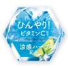 「【数量限定】クレンジングリサーチ ウォッシュクレンジング C クール 120g メイク落とし+洗顔+角質ケア BCL カンパニー」の商品サムネイル画像8枚目
