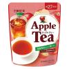 「日東紅茶 インスタント紅茶 アップルティー 1セット（180g×3袋）」の商品サムネイル画像2枚目