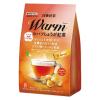 「【スティック】【機能性表示食品】日東紅茶 Warm（ウォーム）ヒハツしょうが紅茶 1セット（24本:8本入×3袋）」の商品サムネイル画像2枚目