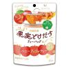 「日東紅茶 果実とけだすティーバッグ ハニーアップルティー 1セット（12バッグ:4バッグ入×3袋）」の商品サムネイル画像2枚目