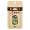 「GABAN オーガニック ローリエ ホール 1.5g 2個 ハウス食品 有機JAS認証 チャック付」の商品サムネイル画像2枚目