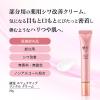「綾花 エフェクティブ リンクル クリーム 20g ちふれ化粧品」の商品サムネイル画像2枚目