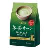 「【スティック】日東紅茶 抹茶オーレ 1セット（24本：8本入×3袋）」の商品サムネイル画像2枚目