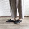 「パラデック レ プリエノイエ 携帯スリッポンSブラック PLN-4BK 1足」の商品サムネイル画像3枚目