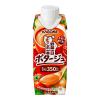 「【アウトレット】カゴメ　 野菜一日これ一本 　ポタージュ　 250g　1箱（12本入）」の商品サムネイル画像2枚目