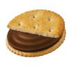 「ルヴァン 全粒粉 チョコサンド 2個 ヤマザキビスケット クラッカー ビスケット」の商品サムネイル画像2枚目