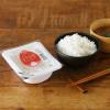 「【アウトレット】甘みしっかりおいしいごはん 180g×1箱(24食入) パックご飯 国産米100％ 米 ごはん オリジナル」の商品サムネイル画像4枚目