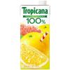「キリンビバレッジ トロピカーナ 100% グレープフルーツ 1000ml（1リットル）1セット（12本）」の商品サムネイル画像2枚目