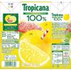 「キリンビバレッジ トロピカーナ 100% グレープフルーツ 1000ml（1リットル）1セット（12本）」の商品サムネイル画像3枚目