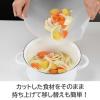 「抗菌まな板シート ロールタイプ 24cm×3m LD-459 1個 リバティーコーポレーション」の商品サムネイル画像6枚目