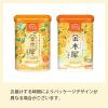 「薬用 入浴剤 粉末 バスクリン 花ゆらら 金木犀の香り 600g 1個 透明タイプ キンモクセイ 疲労回復 医薬部外品 アース製薬」の商品サムネイル画像2枚目