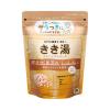 「薬用 入浴剤 炭酸 きき湯 重曹カルシウム炭酸湯 花の香り 360g 2個 透明タイプ 温泉科学 疲労回復 医薬部外品 アース製薬」の商品サムネイル画像2枚目