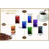 「【コーヒー粉】キーコーヒー KEY DOORS+ 香り広がるブルーマウンテンブレンド（VP）1袋（180g）」の商品サムネイル画像7枚目