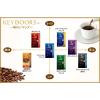 「【コーヒー粉】キーコーヒー KEY DOORS+ スペシャルブレンド深煎り（VP）1セット（170g×12袋）」の商品サムネイル画像9枚目