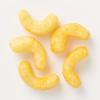 「【ワゴンセール】無印良品 コーンスナック チーズ味 45g 4袋 良品計画（わけあり品）」の商品サムネイル画像4枚目