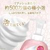 「Dove（ダヴ） ビューティーモイスチャー 泡ボディウォッシュ つややか ポンプ 540g【泡タイプ】」の商品サムネイル画像5枚目