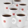 「【セール】【コーヒー粉】illy（イリー）ブレンド ドリップ用粉 ミディアムロースト（クラシコ）1セット（250g×6個）」の商品サムネイル画像7枚目