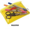 「日本出版販売 OldResta クリアポーチ FUEKI（フエキ） OR647395 1個」の商品サムネイル画像2枚目