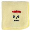 「日本出版販売 OldResta 今治産タオルハンカチ FUEKI（フエキ） OR645209 1枚」の商品サムネイル画像3枚目
