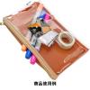 「【アウトレット】日本出版販売 OldResta クリアポーチ MARUMAN（マルマン） OR647418 1個」の商品サムネイル画像2枚目