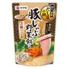 「豚しゃぶ野菜鍋つゆ3種のごま 750g 2個 ヤマキ 鍋の素」の商品サムネイル画像2枚目