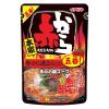 「ストレート赤から鍋スープ 5番 720g 2個 イチビキ 鍋つゆ 鍋の素」の商品サムネイル画像2枚目