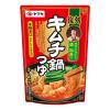 「韓福善のキムチ鍋つゆ 700g 3個 ヤマキ 鍋の素」の商品サムネイル画像2枚目