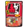 「ストレート赤から鍋スープ 3番 720g 3個 イチビキ 鍋つゆ 鍋の素」の商品サムネイル画像2枚目