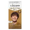 「ルシード デザインヘアカラー モダンブラウン 2B メンズ用 白髪染め マンダム（医薬部外品）2個 単品送料無料」の商品サムネイル画像2枚目