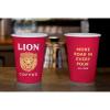 「【ドリップコーヒー】ライオンコーヒー ヘーゼルナッツ ドリップバッグ 1セット（12袋：4袋×3個）」の商品サムネイル画像7枚目