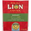 「【ドリップコーヒー】ライオンコーヒー ヘーゼルナッツ ドリップバッグ 1セット（24袋：4袋×6個）」の商品サムネイル画像2枚目