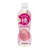 「伊藤園 とろける桃ソーダ 450ml 1箱（24本入）」の商品サムネイル画像2枚目