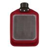「サーモス 取っ手のとれる玉子焼きフライパン 15cm IH対応 レッド KEA-015 R 1個（取っ手別売）」の商品サムネイル画像2枚目