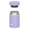 「サーモス 真空断熱スープジャー 200ml パープル JBZ-201 PL 1個」の商品サムネイル画像3枚目