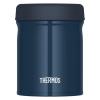 「サーモス 真空断熱スープジャー 500ml ネイビーブルー JEB-500 NB 1個」の商品サムネイル画像2枚目