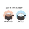 「サーモス 真空断熱マグカップ 350ml スモークブラック JDG-352C SMB 1個」の商品サムネイル画像7枚目